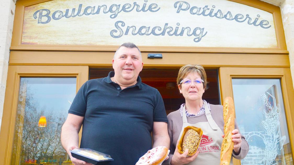 Les boulangeries de SainteMénehould au banc d’essai