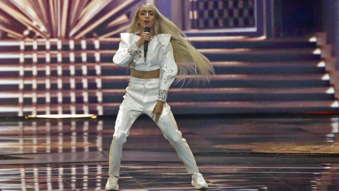 Pull 2024 T Shirt Bilal Hassani T Shirt Lilo Stitch Disney Lilo