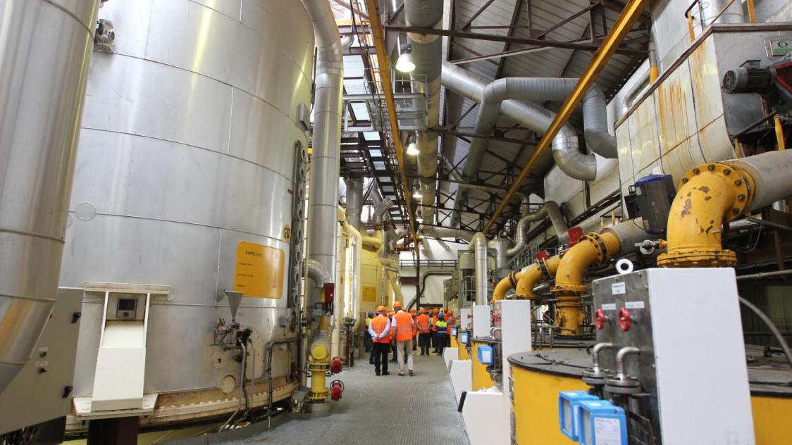 Cristal Union se dit prêt à recevoir les betteraves des planteurs d