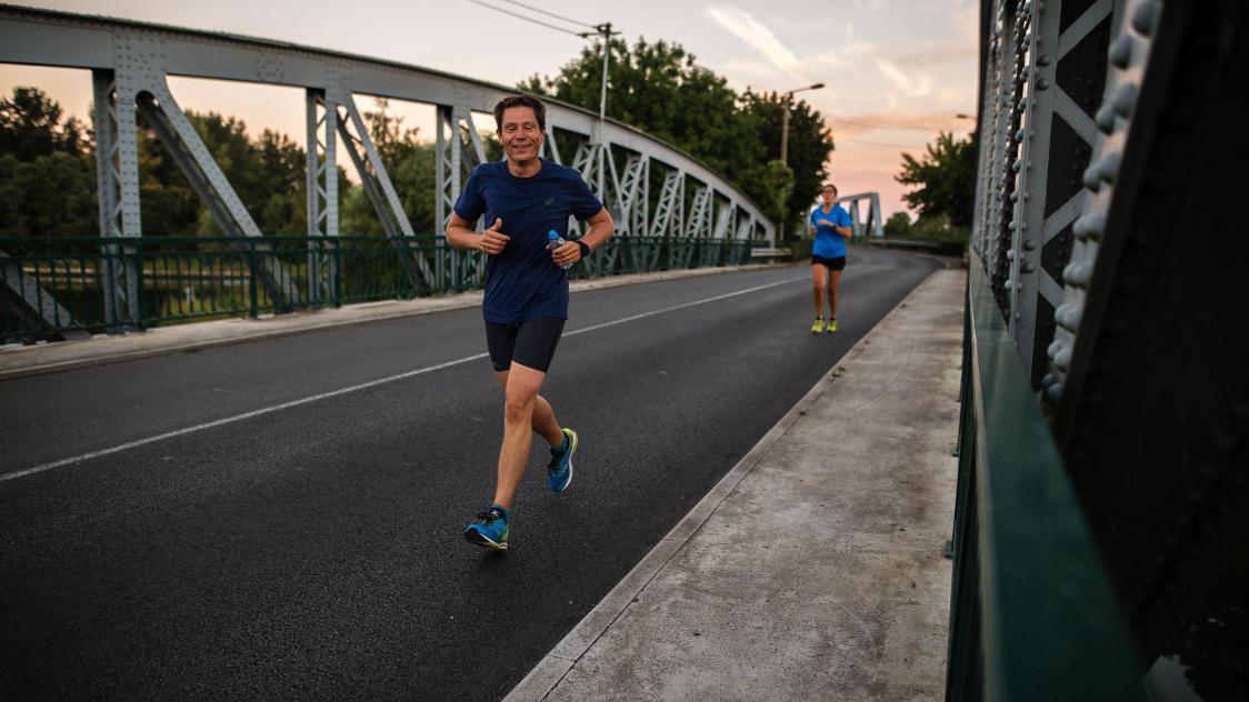 Canicule 5 conseils pour faire du sport malgré la chaleur