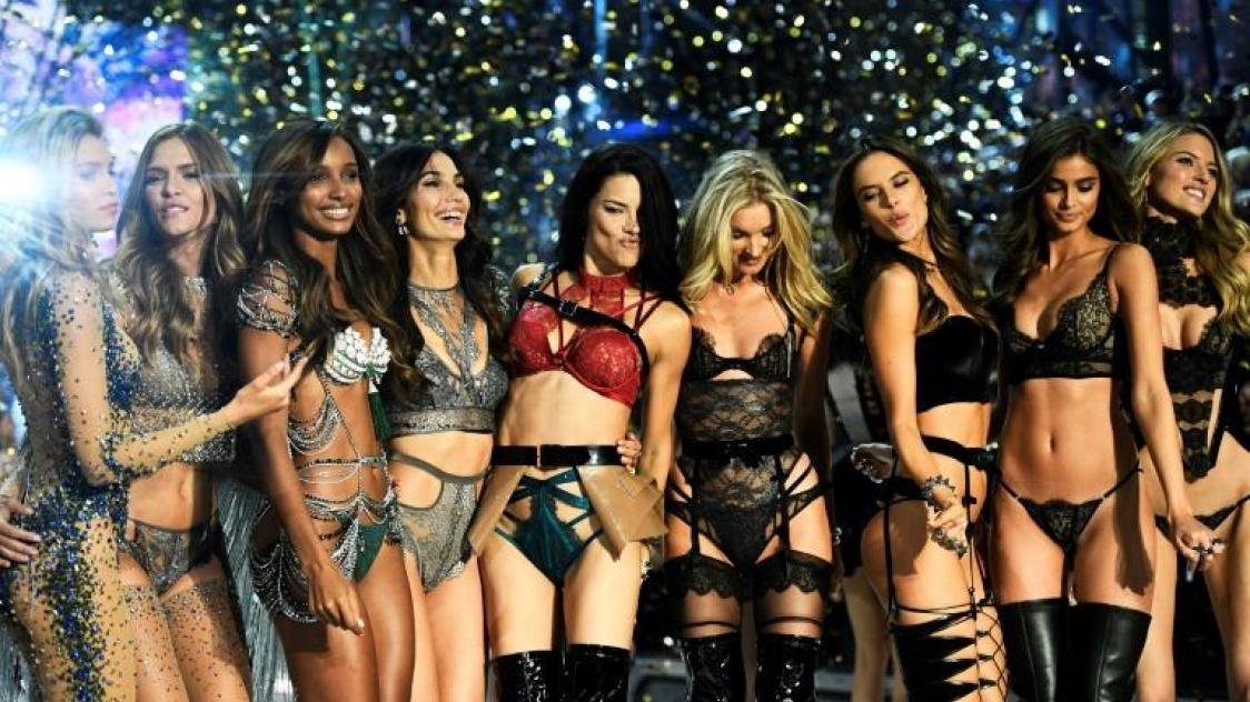 Pourquoi Victoria's Secret annule son défilé annuel en 2019 ?