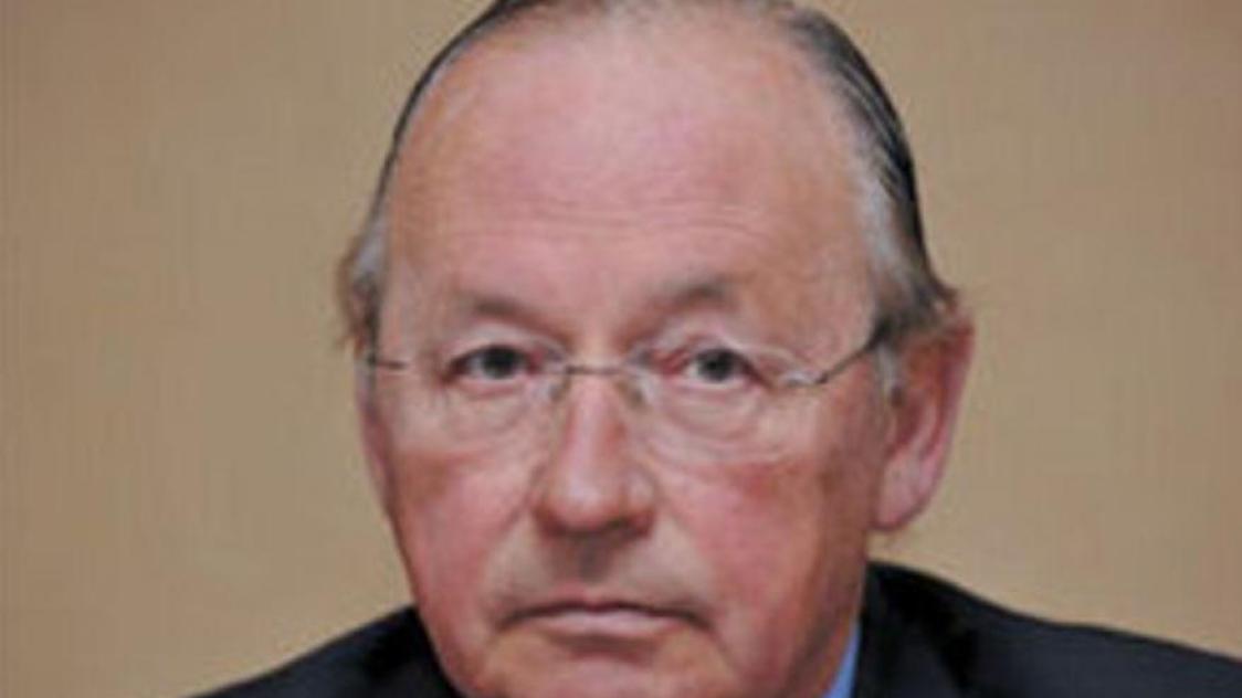 Philippe Duval avait été a la tête du groupe sucrier de 1984 à 2012.
