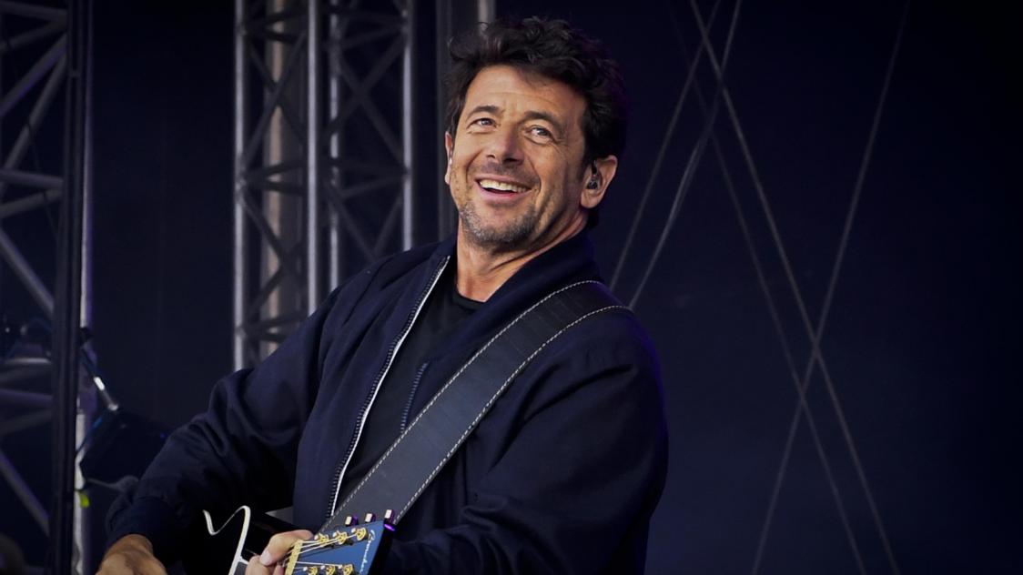 PHOTOS. Bruel les a touchés au cœur lors de son concert à Châlons, dans le  cadre de la Foire