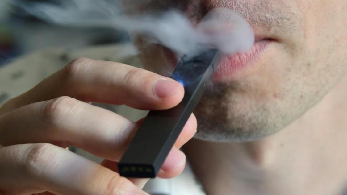 elfbar nachfüll pod läuft aus Les 10 plages de France qui interdisent les cigarettes électroniques