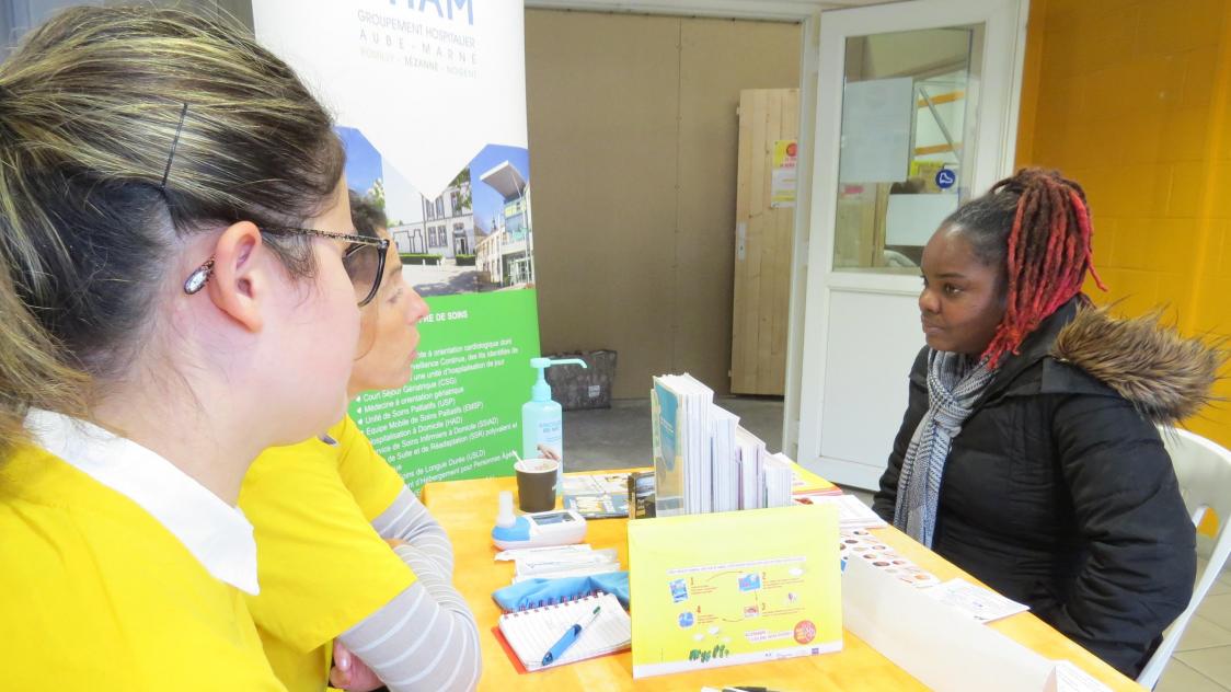 Romilly-sur-Seine : comment arrter de fumer malgr le stress de la  prcarit ?