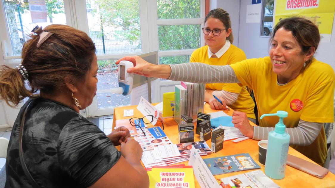 Romilly-sur-Seine : comment arrêter de fumer malgré le stress de la  précarité ?