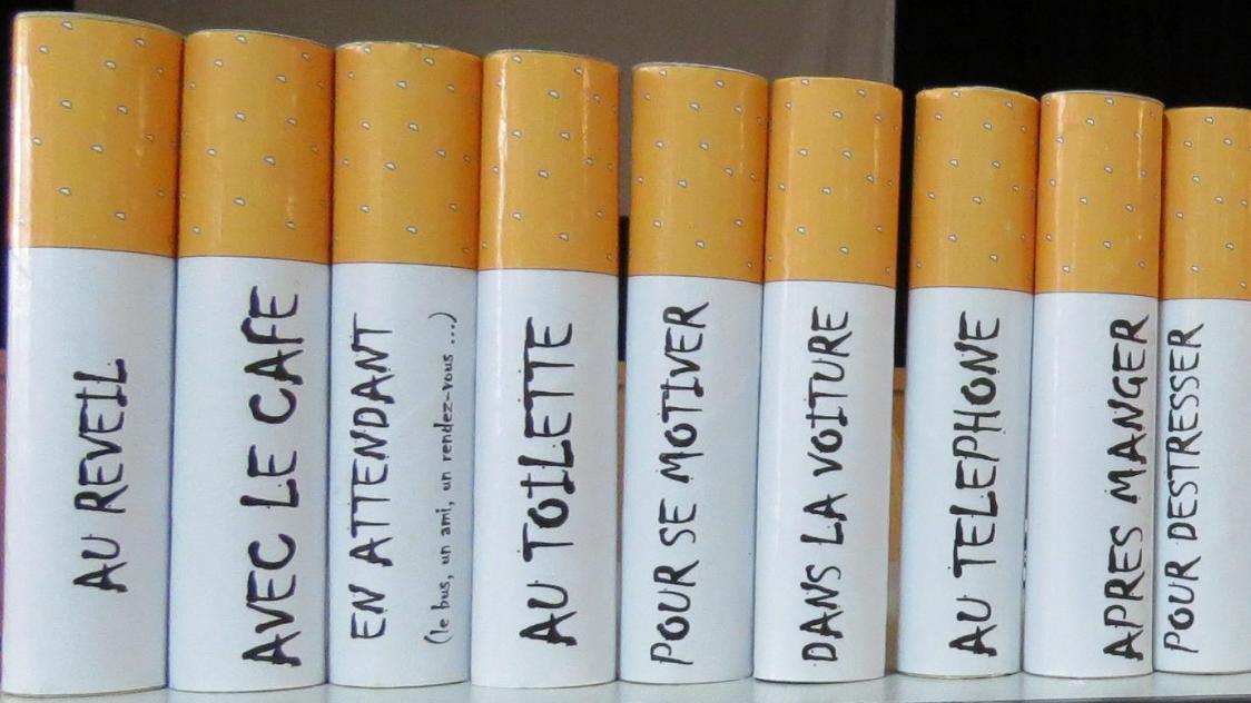 Le Moi(s) sans tabac  Romilly-sur-Seine