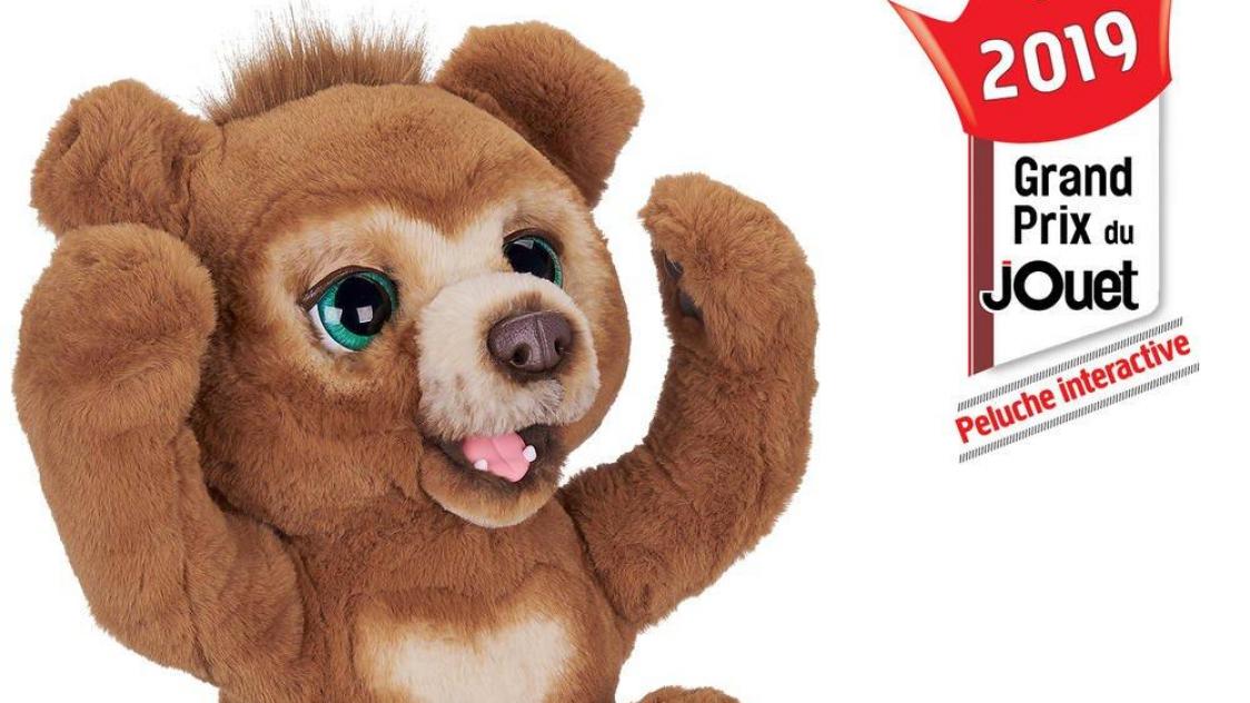 À un mois de Noël, Cubby l'ours curieux et autres jouets déjà en rupture de  stock
