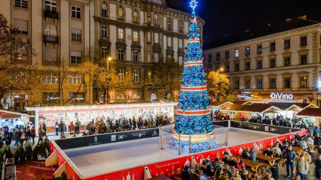 Les plus beaux marchés de Noël de France - We Go GreenR