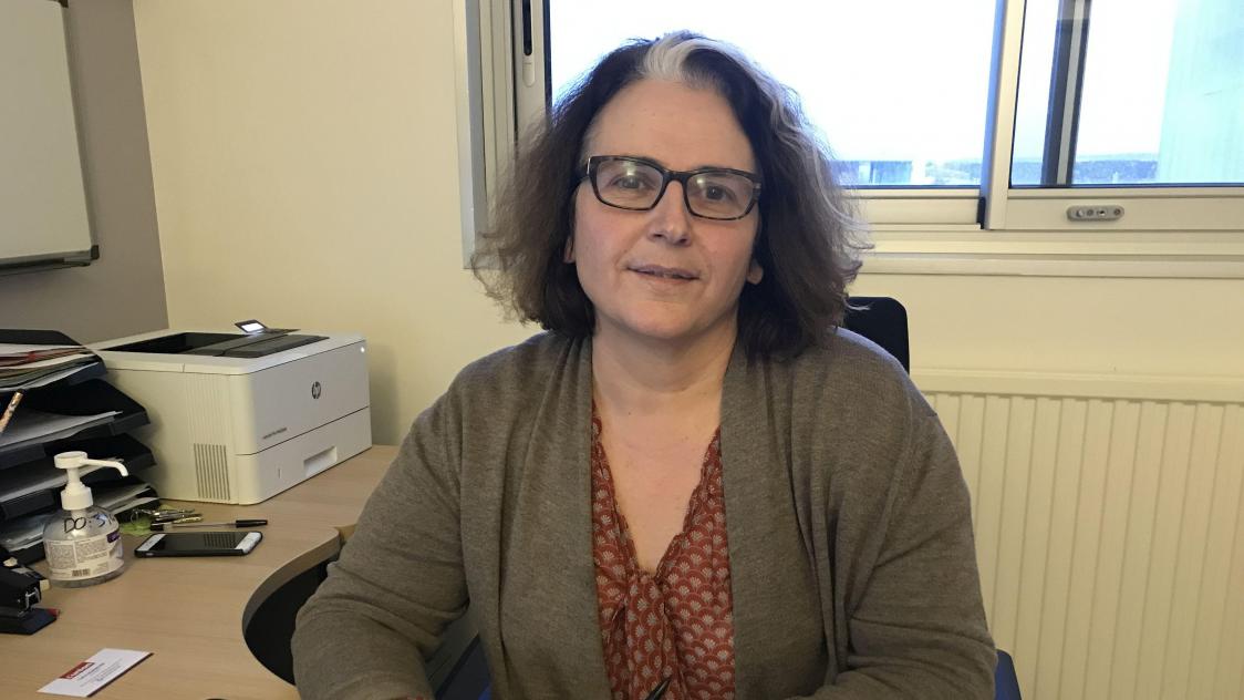 Marie bertin medecin