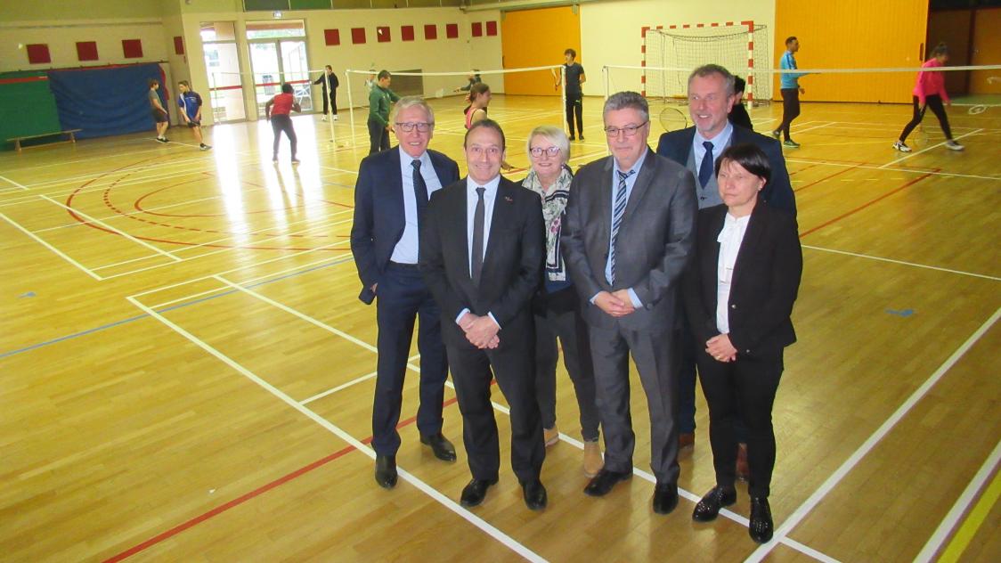 Un label pour encourager la pratique sportive des jeunes Nogentais