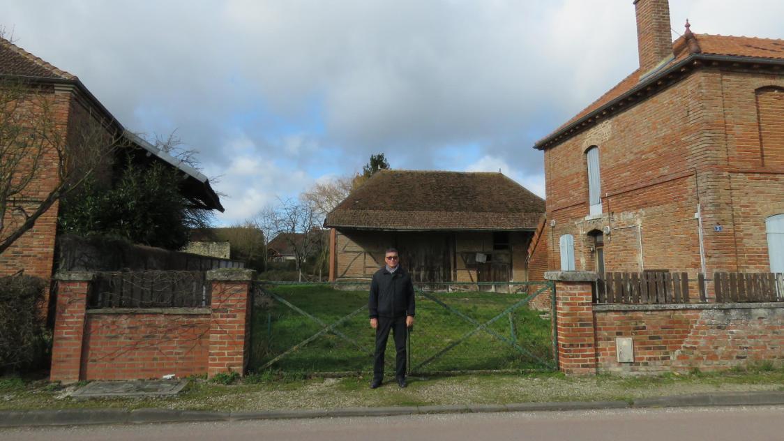 Maison Des Lacs De Mesnil Saint Père - Capitainerie
