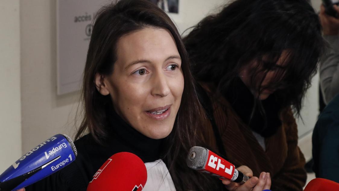 Alexandra De Taddeo Affaire Griveaux: Alexandra de Taddeo mise en examen et placée sous  contrôle judiciaire - Journal L'Union