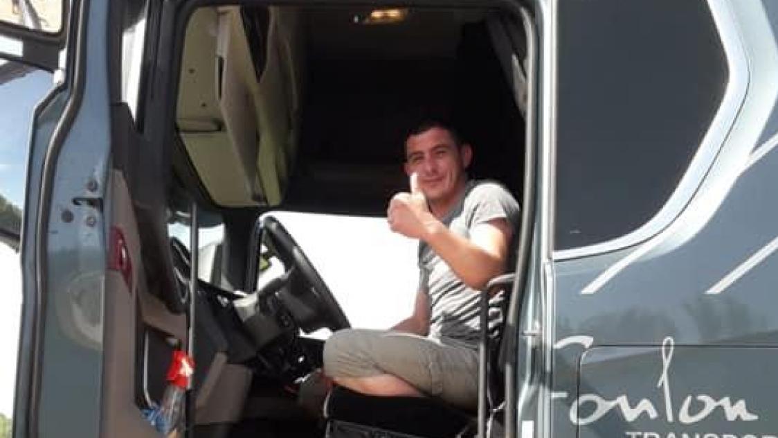 Des douches solidaires pour les routiers au complexe sportif de Fontvannes