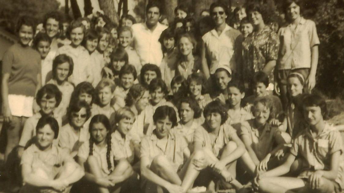 Photo de classe Ce 2 de 1982, COMMUNALE - Copains d'avant