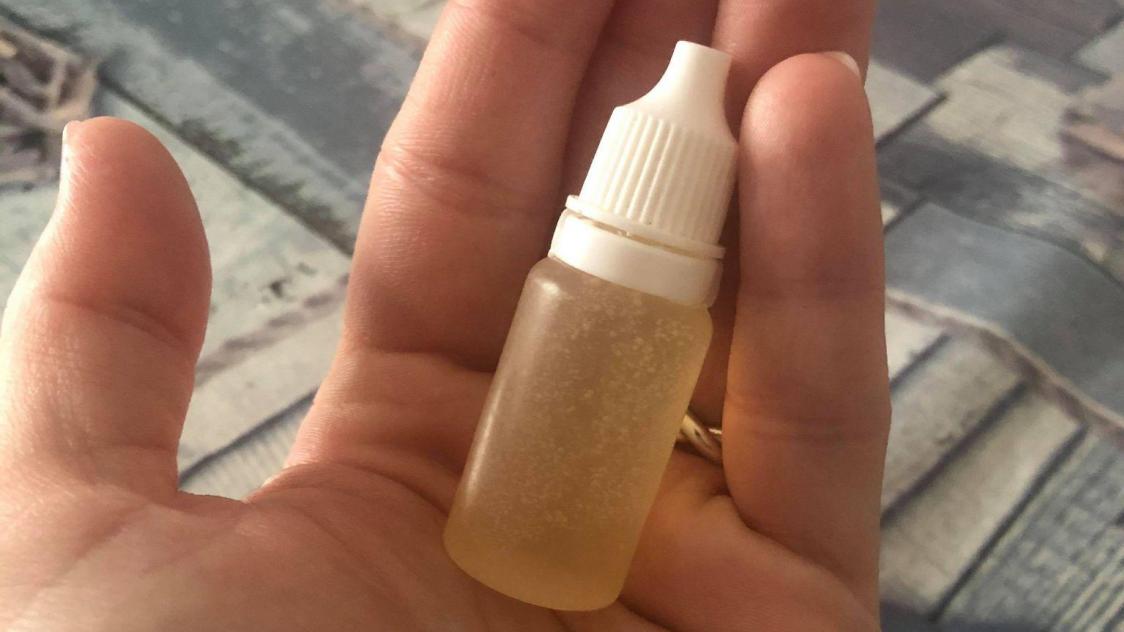 elfbar nachfüll pod läuft aus Des fioles vendues comme du CBD font des dégâts chez les jeunes à Soissons
