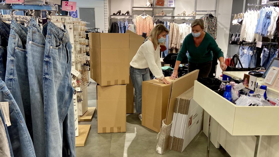 elfbar nachfüll pod läuft aus Shopping cora Châtelineau | Parking gratuit | l'Air Chic