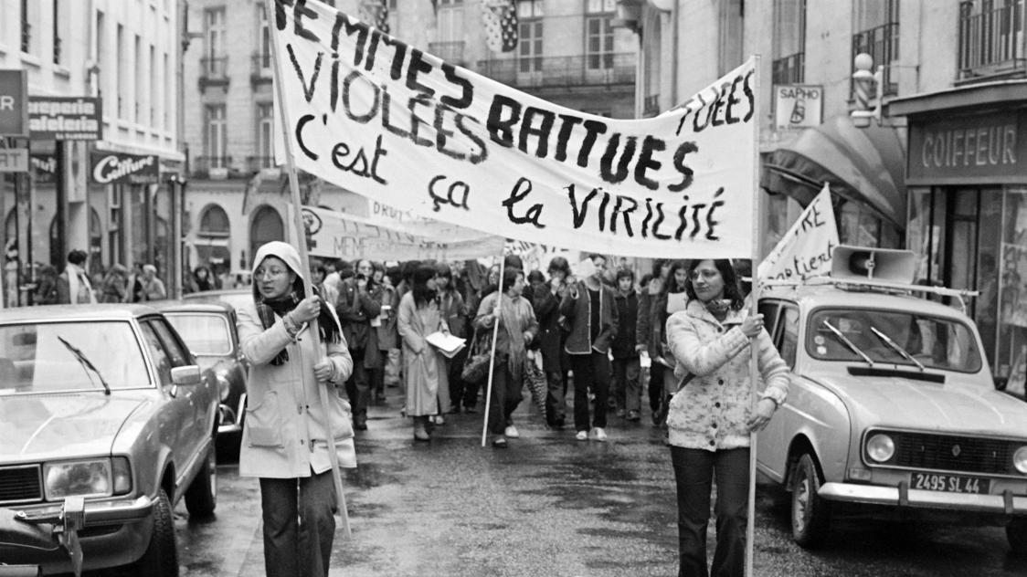 08 mars 1980 à Nantes