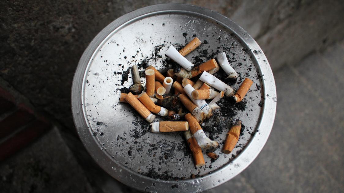 La Nouvelle-Zélande part en guerre contre la cigarette