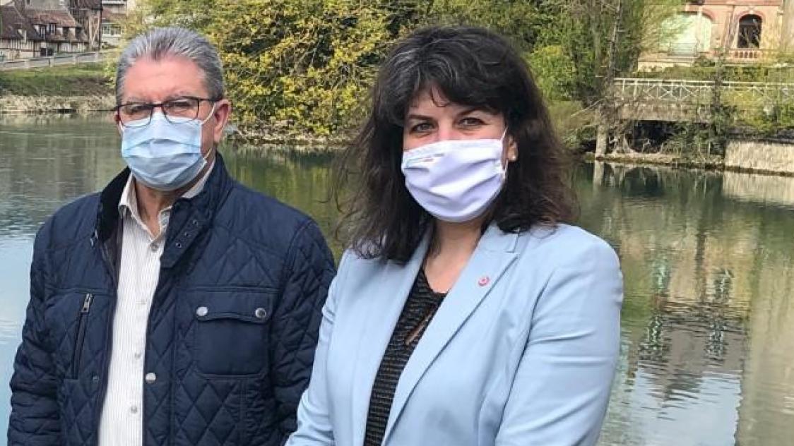 Le binôme Bomberger – Mathias pour reprendre le flambeau