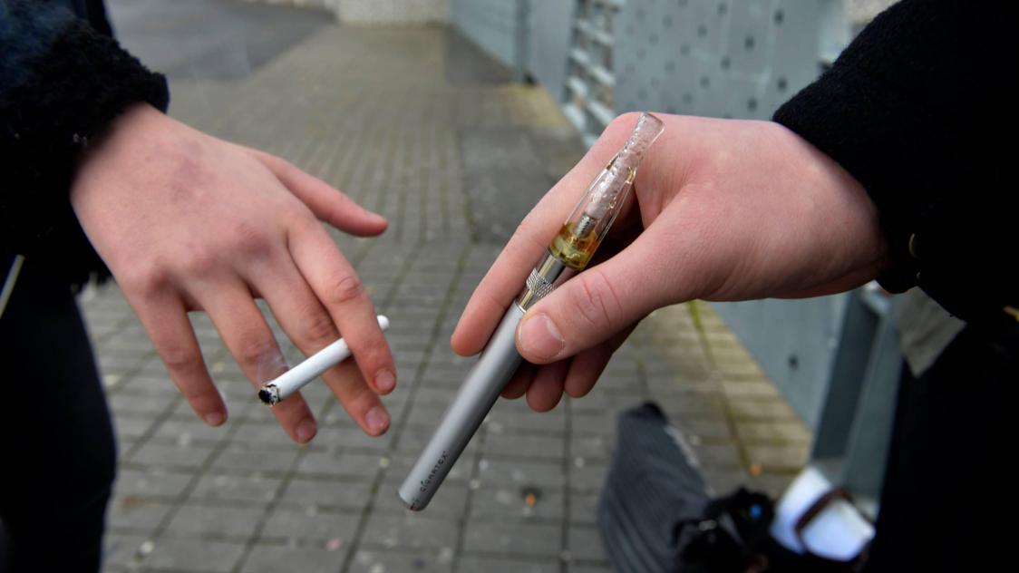 Faux CBD aux portes des écoles, la prévention s'organise à Reims
