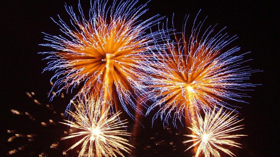 Fête nationale: où voir un feu d’artifice dans le Grand Reims?