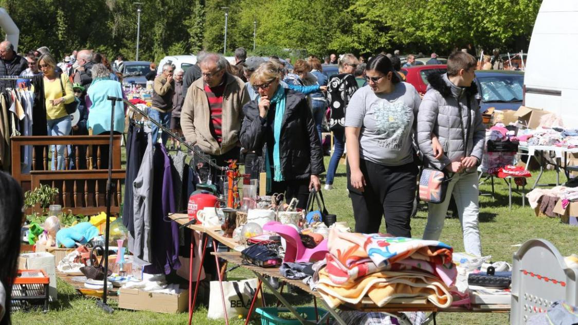 Vide Grenier 31 Ce Week end Retrouvez les vide-greniers organisés ce week-end dans l’Aube