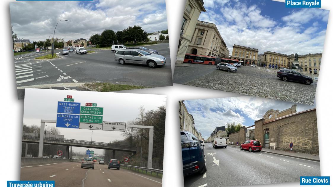 A Reims, il roulait avec un permis volé et un gyrophare: direction la  prison