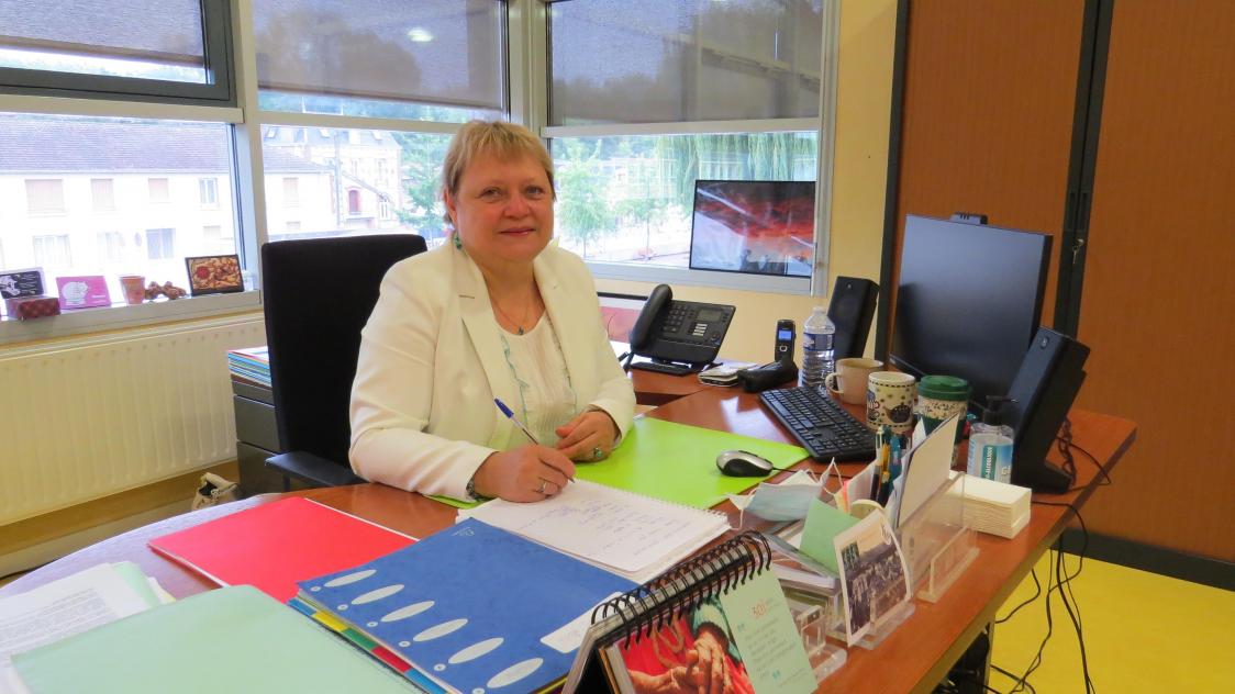 Collège PaulPortier de BarsurSeine  47 élèves ont opté pour le