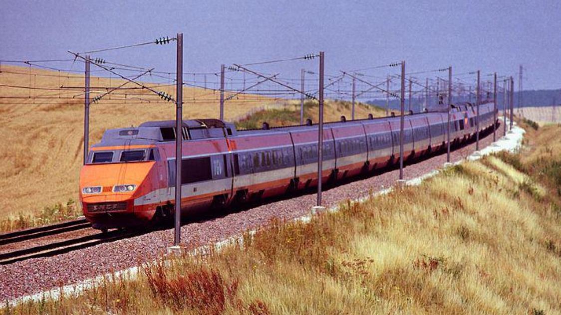 Véritable révolution, le TGV a 40 ans ce 22 septembre