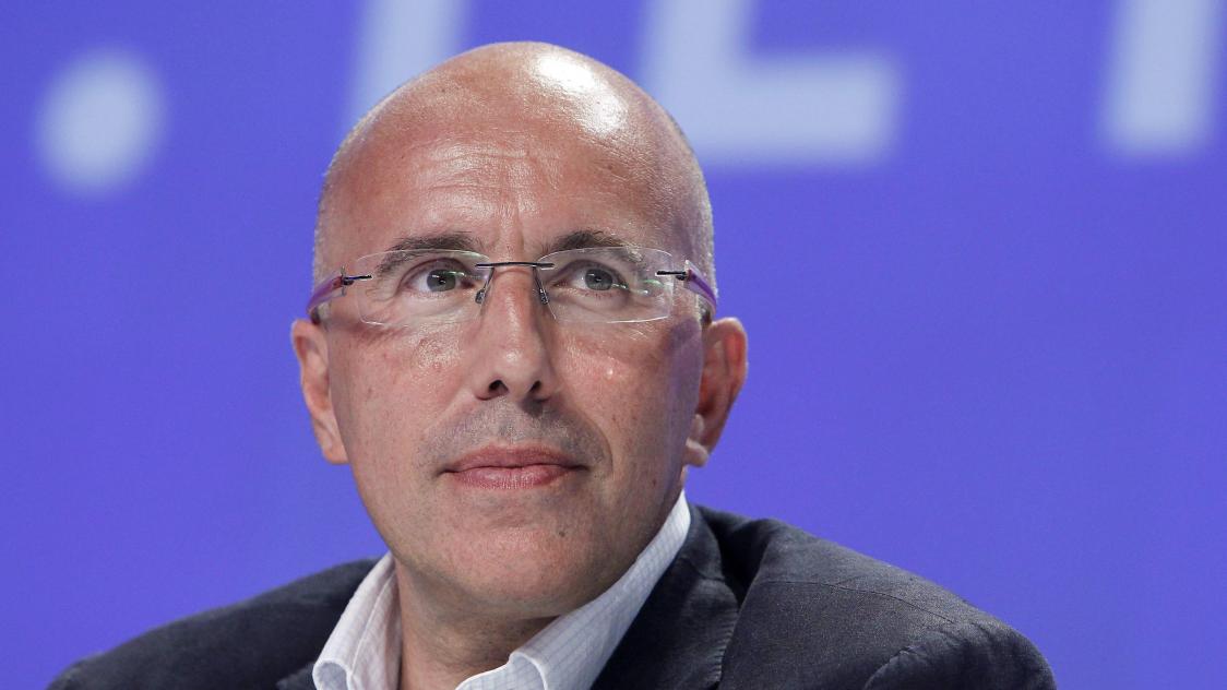 Pour Éric Ciotti, un vote Zemmour favoriserait Emmanuel Macron