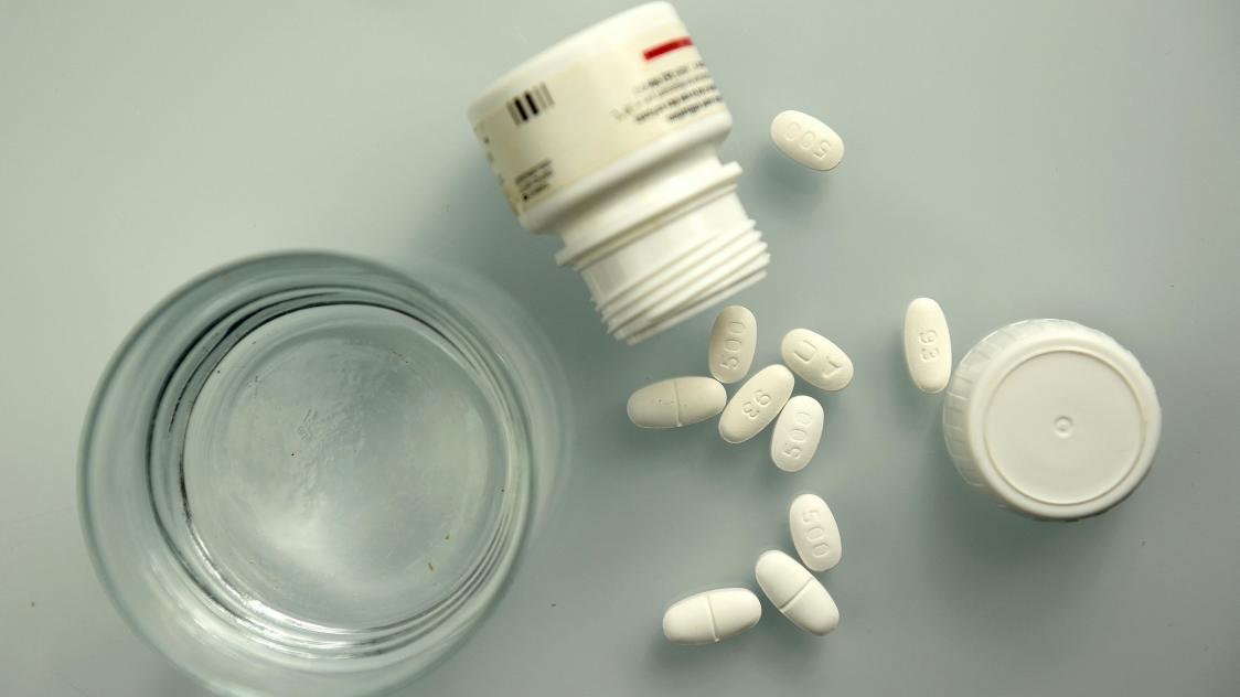 Alprazolam prix
