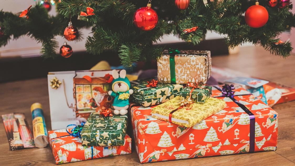 Quel est votre meilleur ou pire cadeau de Noël ?