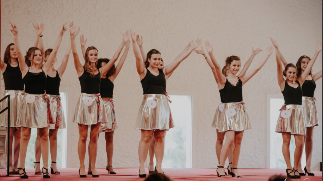 Le concours de beauté Miss 1517 ans Marne cherche des candidates