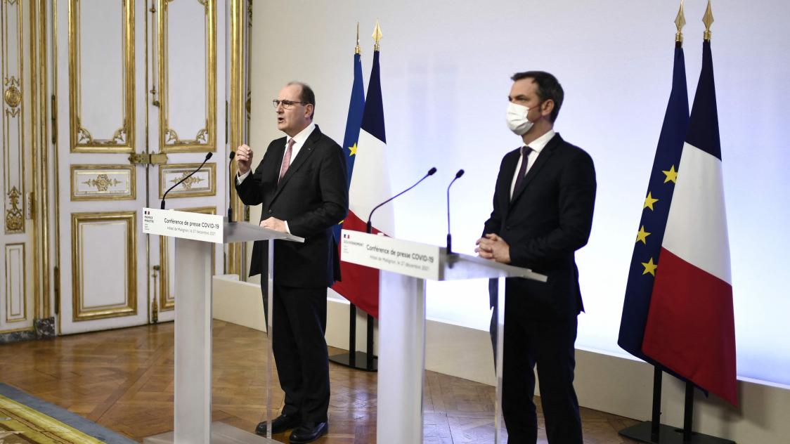 Une vie au rythme des conseils de défense sanitaire