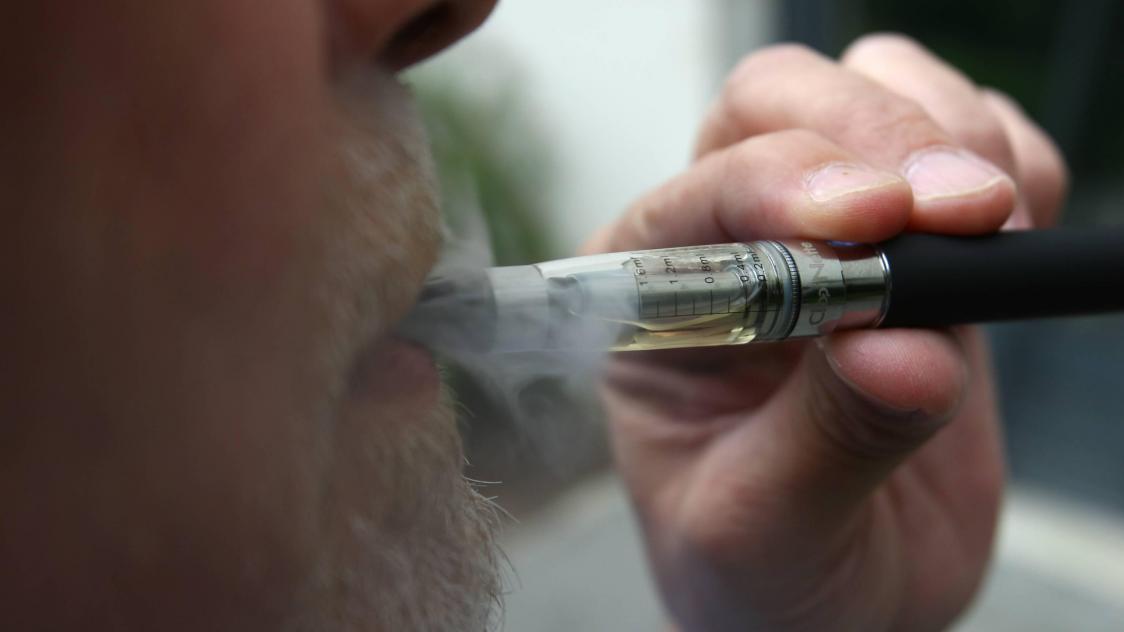 elfbar nachfüll pod läuft aus Toxicologie : L'e‑cigarette dans le viseur · Inserm, La science pour la  santé main image 0