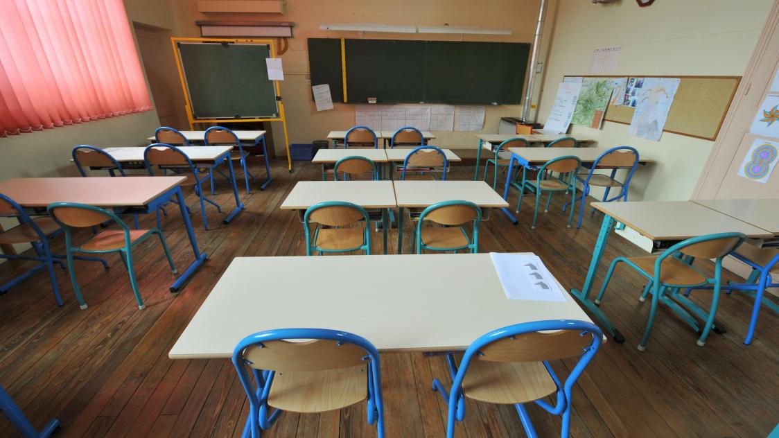 Grève écoles fermées? Service minimum? Les questions qui se posent