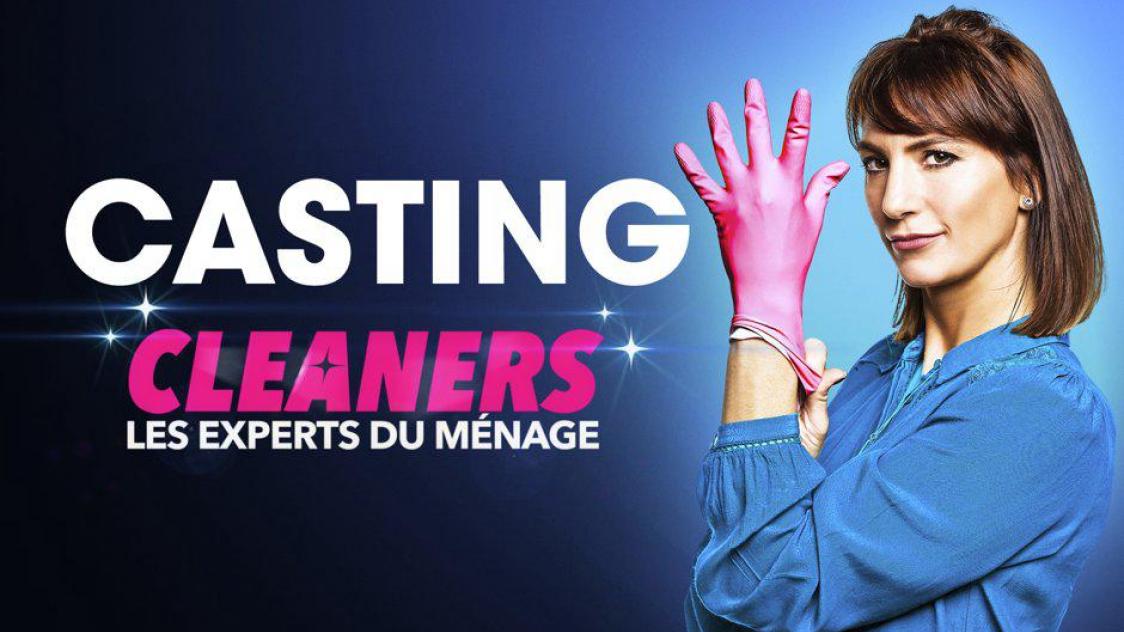 Cleaners Les Experts Du Menage Alexandre L’émission «Cleaners, les experts du ménage» lance un casting dans le
