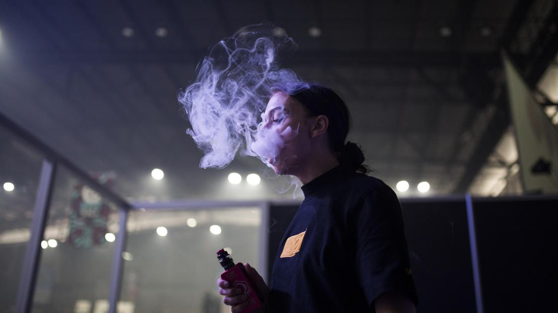 Les malaises dus au cannabis de synthse en nette augmentation  Soissons