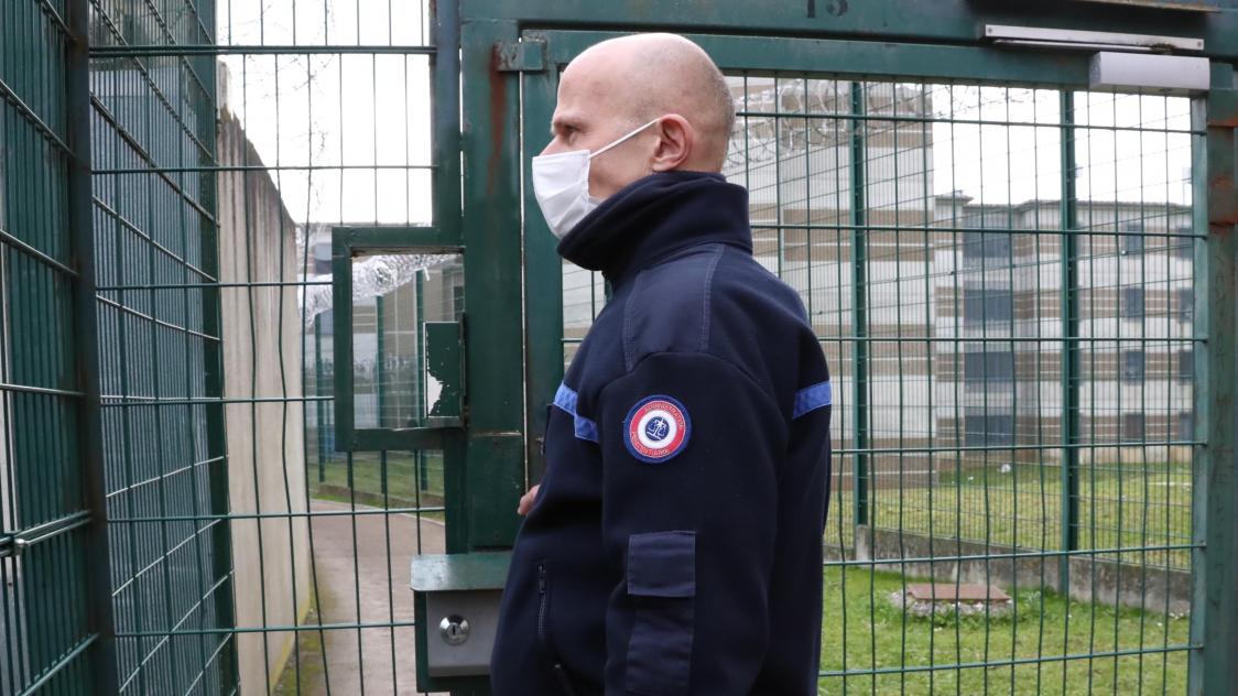 Pourquoi la prison de Villenauxe n’est ouverte qu’aux deux tiers