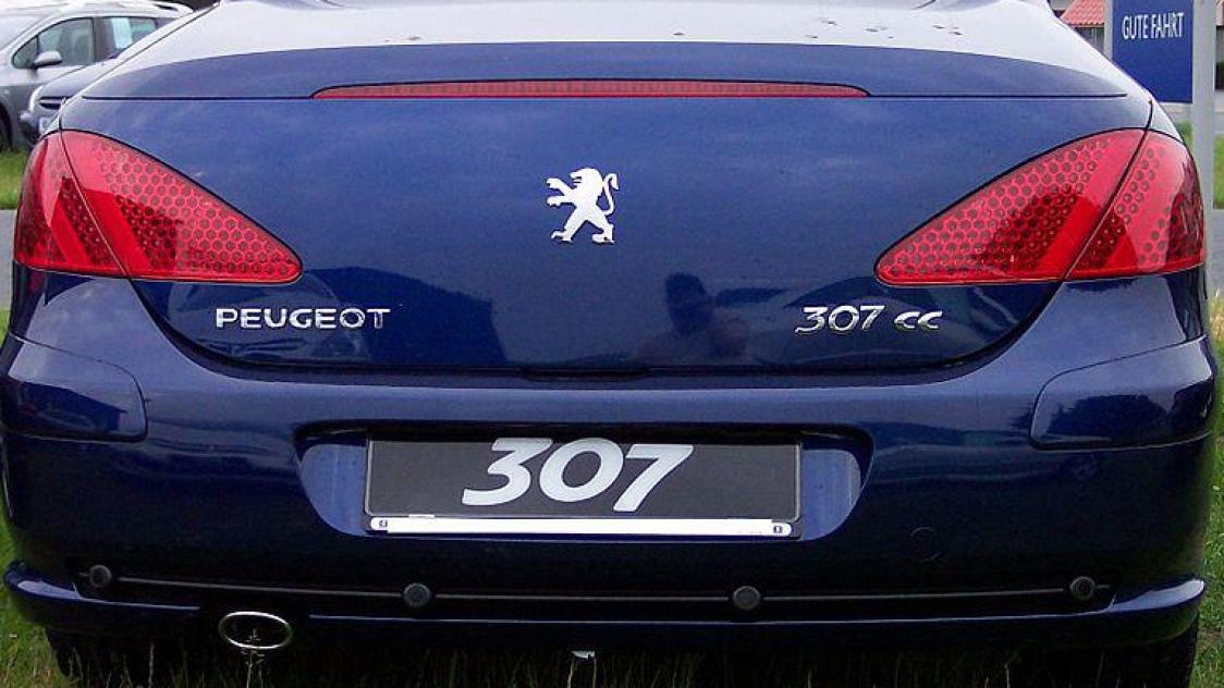 Dans l'Oise, une Peugeot 307 vise le million de kilomètres