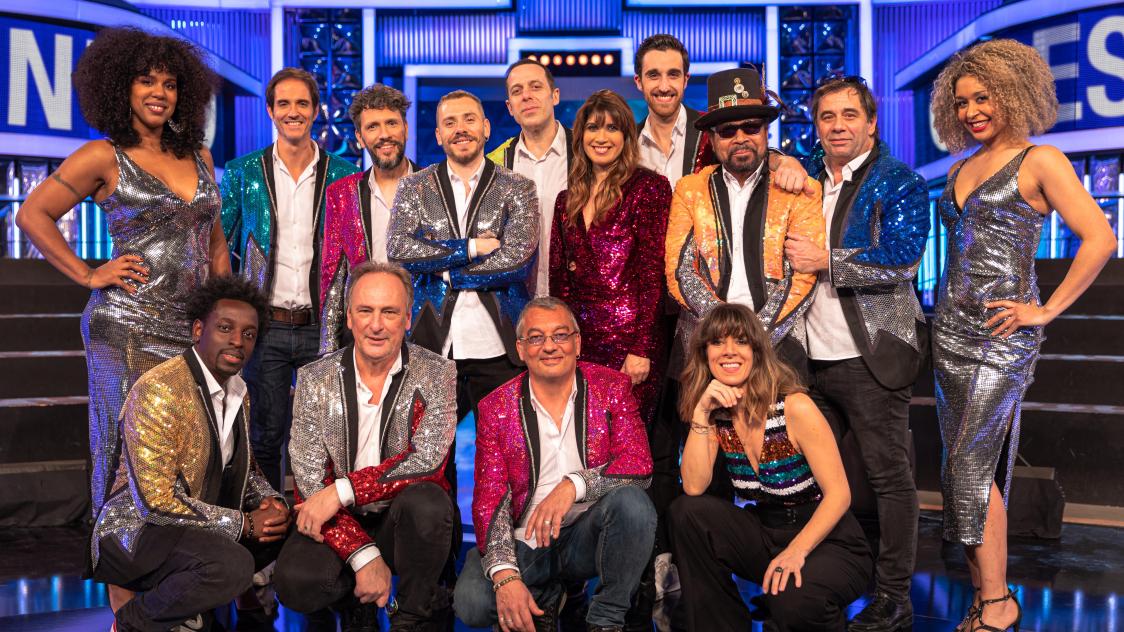 N'oubliez pas les paroles» va faire le show dimanche à Troyes
