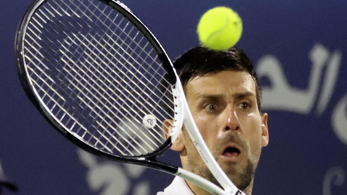 Ce lundi, Novak Djokovic en sera à sa 365e semaine au sommet de la hiérarchie mondiale. Un record.