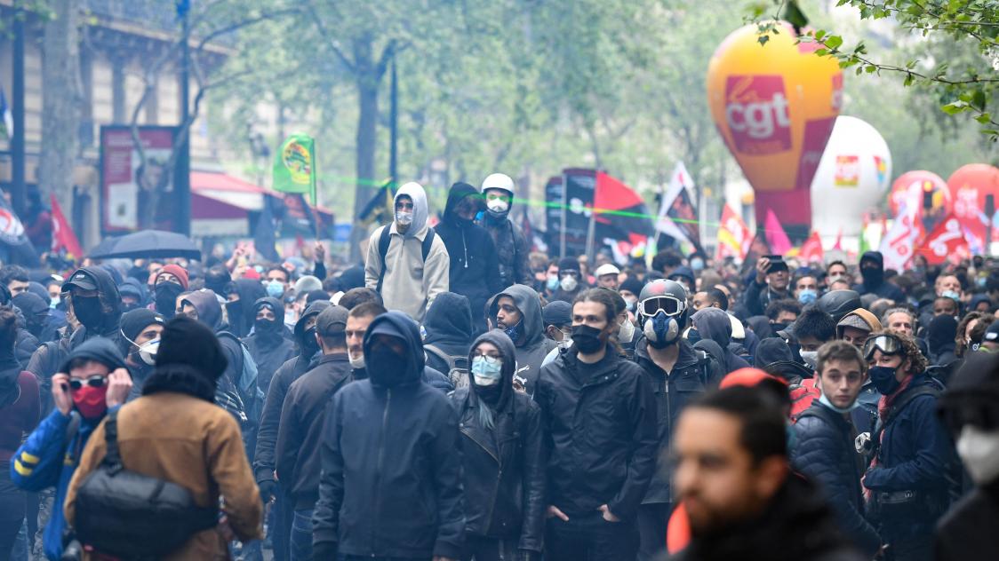 En 2021, les organisateurs avaient revendiqué plus de 170 000 manifestants, dont 25 000 à Paris.