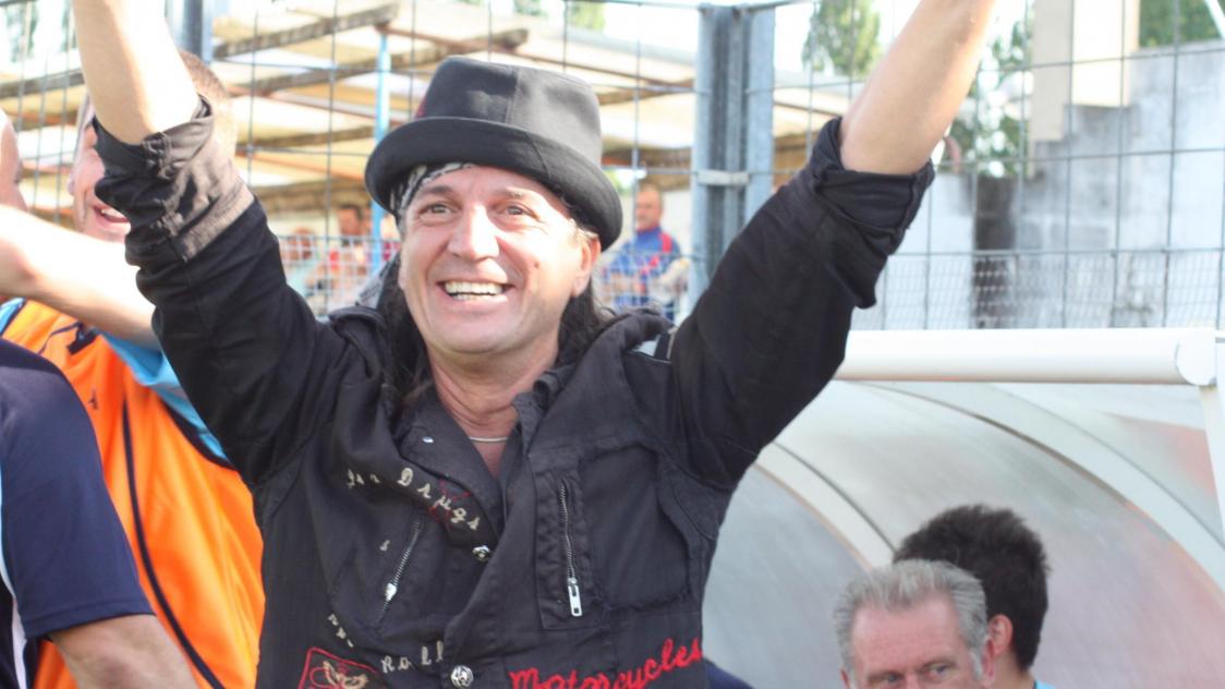 The singer will receive nearly 10,000 euros in compensation if the ALP company does not appeal this decision.