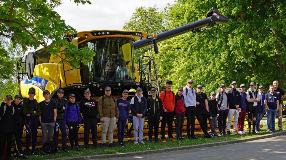 La ferté milon actualités