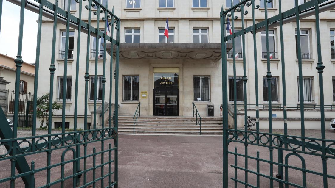 Deux ans de prison pour avoir «fracassé» une surveillante du centre de détention de Villenauxe