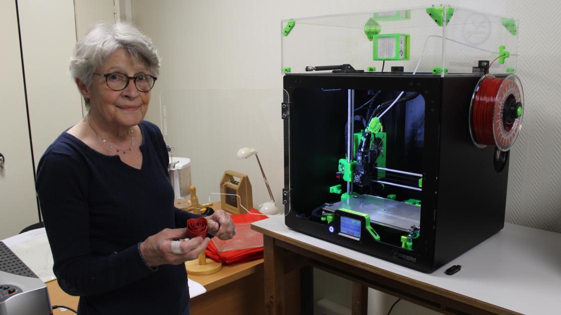 Acheter une imprimante 3D - ce qu'il faut savoir