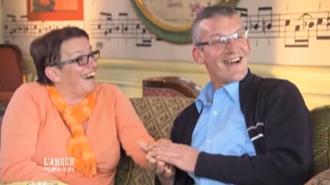 Décès de JeanClaude Joly, candidat de la saison 6 de L’Amour est dans le pré Décès de JeanClaude Joly, candidat de la saison 6 de L’Amour est dans le pré