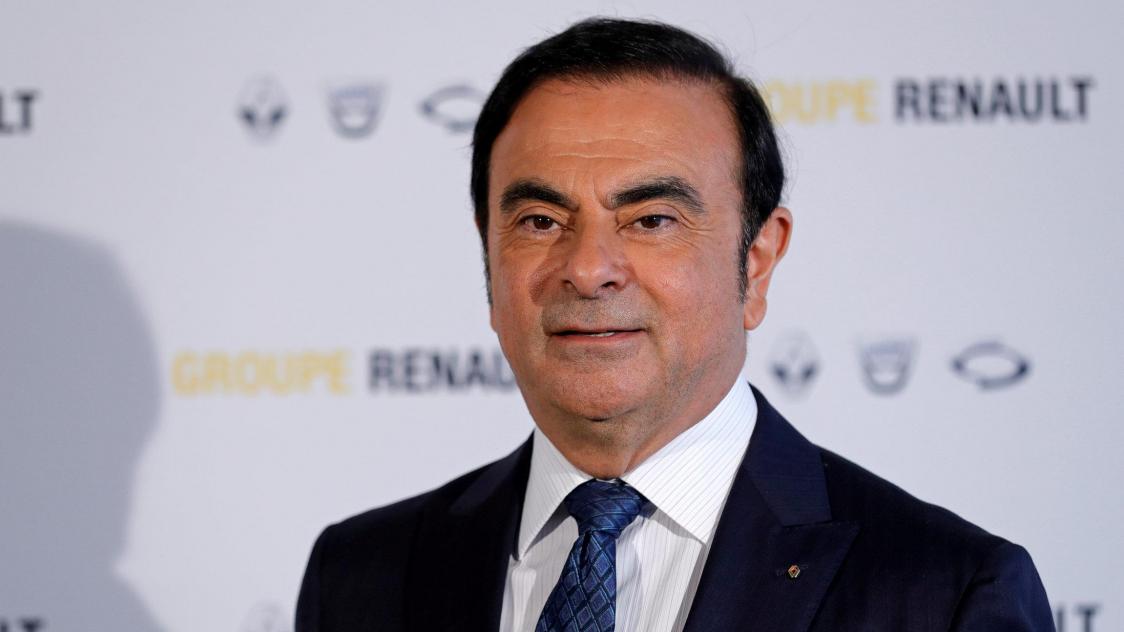 L’ancien patron de Renault-Nissan est soupçonné d’avoir mis au point, entre 2012 et 2017, un schéma de blanchiment en bande organisée et de corruption.